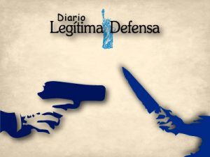 ¿Qué es la Legítima Defensa?