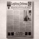 Diario Legítima Defensa 2