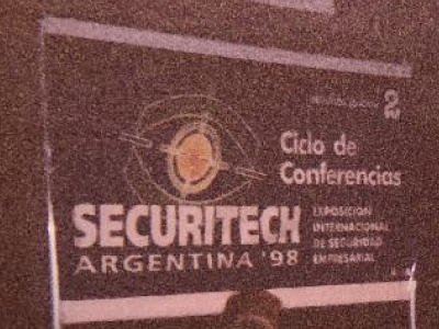 Securitech Argentina