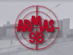 Ferias Armas 98