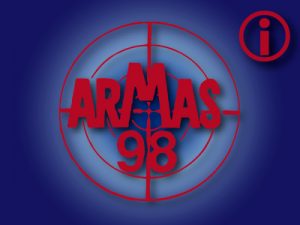 Conferencias en Armas 98