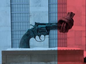 El Control de Armas y la Seguridad