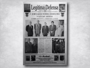 Editorial Legítima Defensa