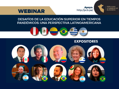 Webinar Junio 2020