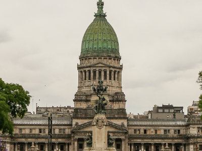 Congreso de la Nacion Argentina