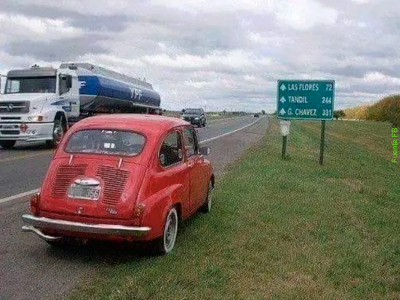 Fiat 600