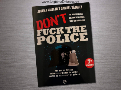 Don`t fuck the Police