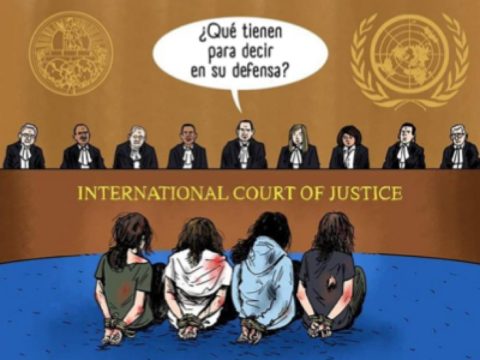 Corte Penal Internacional