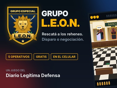 Grupo L.E.O.N