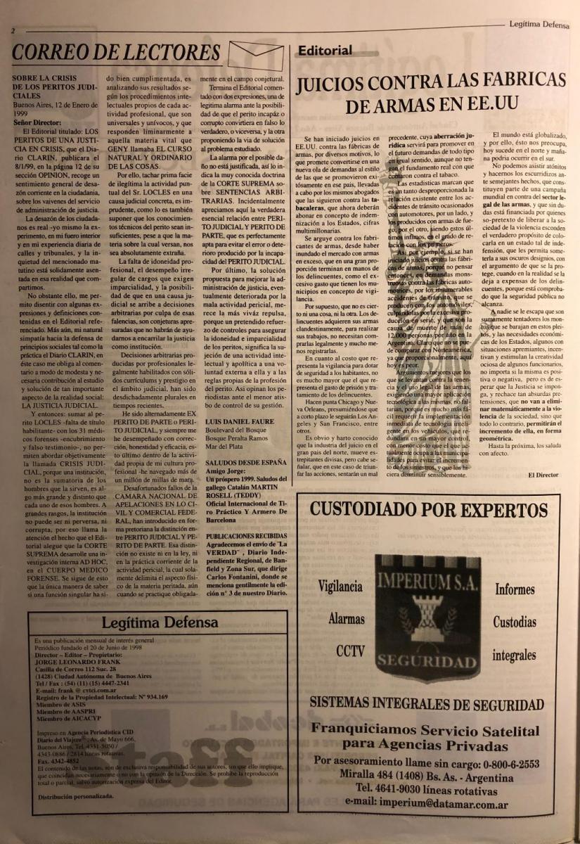 Diario 6 - Enero 1999 - Página 2