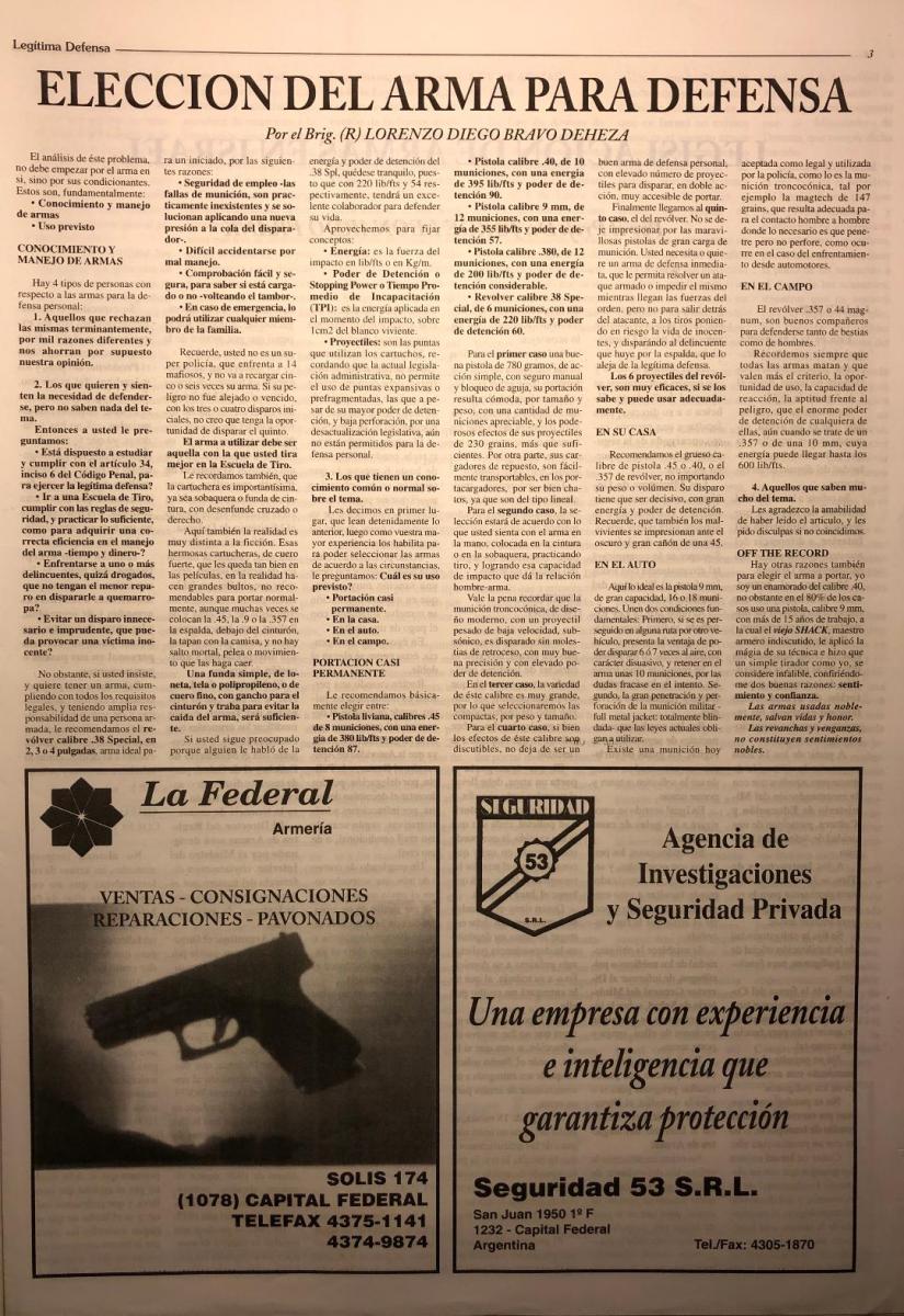 Diario 6 - Enero 1999 - Página 3