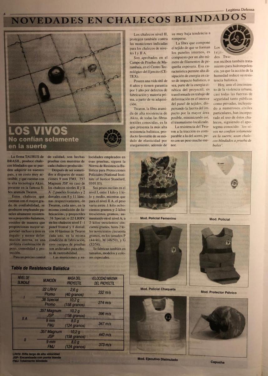 Diario 6 - Enero 1999 - Página 6