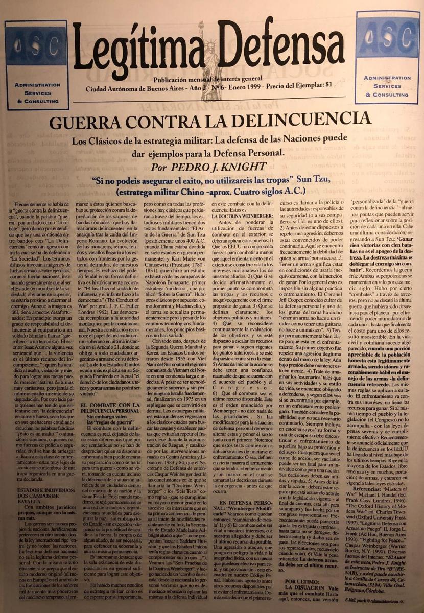 Diario 6 - Enero 1999 - Página 8